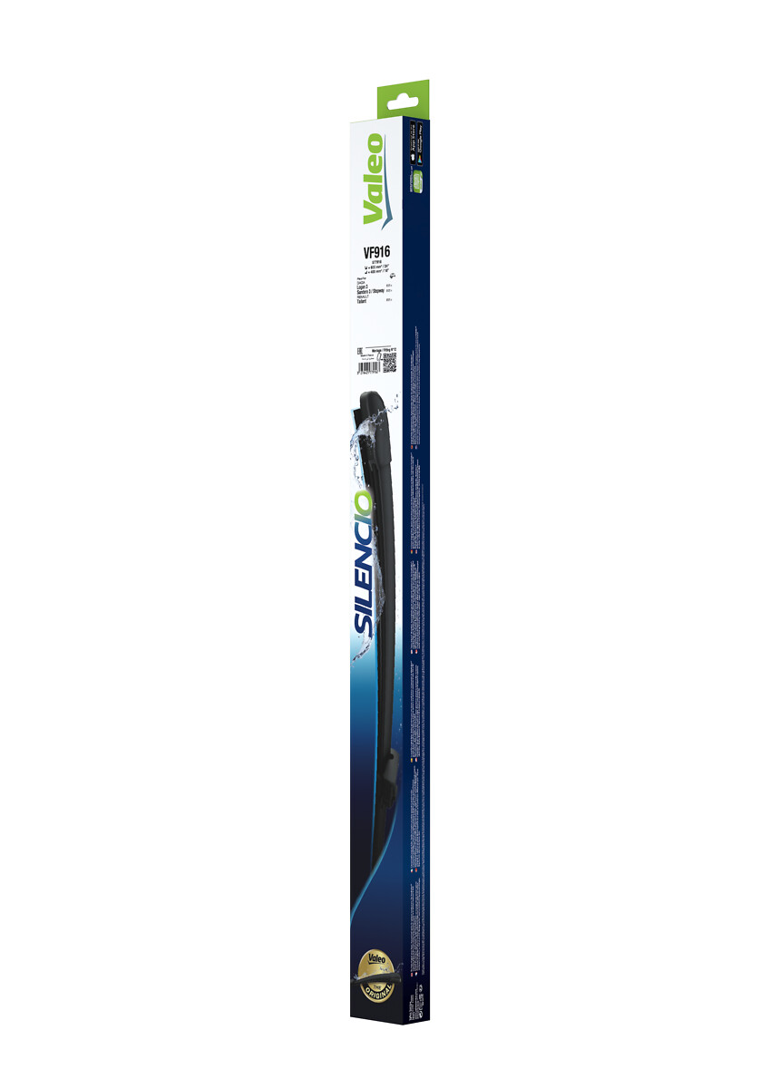 Щетка стеклоочистителя - 577916 VALEO